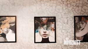 1-к квартира, посуточно, 35м2, 8/12 этаж