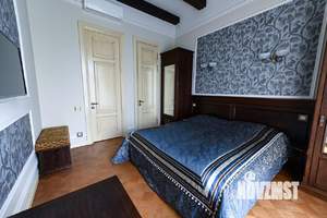 1-к квартира, посуточно, 17м2, 1/1 этаж