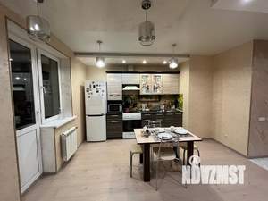 1-к квартира, посуточно, 50м2, 6/23 этаж