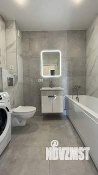 2-к квартира, на длительный срок, 51м2, 23/23 этаж