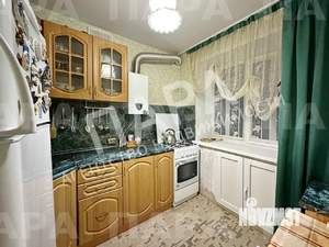 1-к квартира, на длительный срок, 32м2, 5/5 этаж