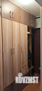 1-к квартира, на длительный срок, 31м2, 3/5 этаж
