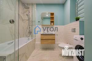 3-к квартира, на длительный срок, 90м2, 5/24 этаж