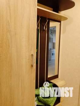 1-к квартира, посуточно, 34м2, 4/15 этаж