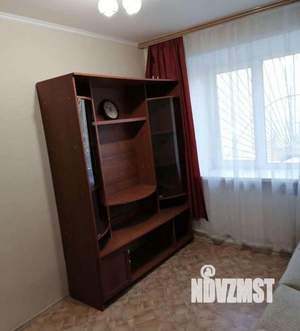 1-к квартира, на длительный срок, 21м2, 1/9 этаж
