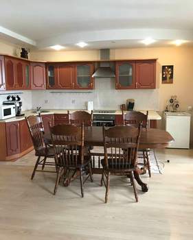 2-к квартира, на длительный срок, 104м2, 7/14 этаж