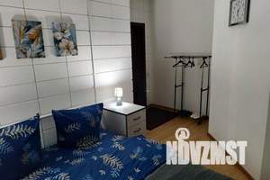 1-к квартира, посуточно, 24м2, 1/9 этаж