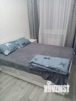 2-к квартира, на длительный срок, 46м2, 4/5 этаж