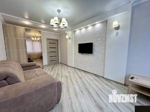1-к квартира, на длительный срок, 45м2, 12/21 этаж