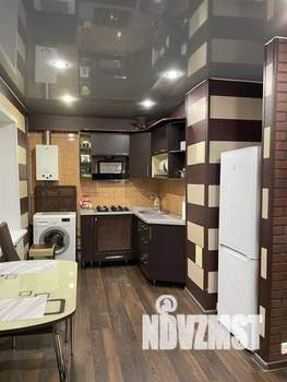 2-к квартира, посуточно, 45м2, 1/5 этаж