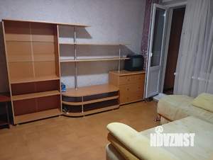 1-к квартира, на длительный срок, 32м2, 4/9 этаж