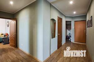 1-к квартира, посуточно, 68м2, 1/1 этаж