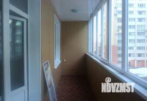 1-к квартира, на длительный срок, 60м2, 5/16 этаж