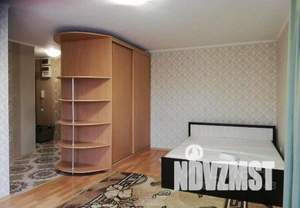 1-к квартира, на длительный срок, 45м2, 4/16 этаж