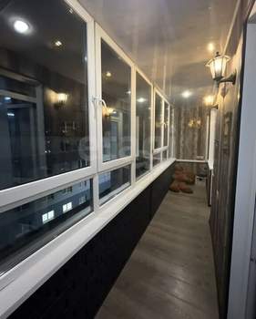 2-к квартира, на длительный срок, 79м2, 3/25 этаж