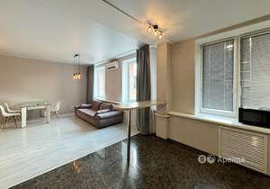 4-к квартира, на длительный срок, 132м2, 3/4 этаж