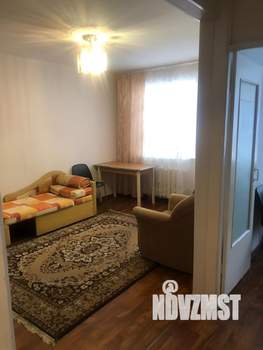 1-к квартира, на длительный срок, 32м2, 2/5 этаж