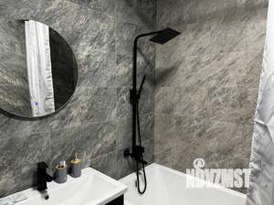 1-к квартира, посуточно, 58м2, 1/17 этаж