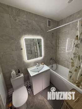 1-к квартира, на длительный срок, 35м2, 16/17 этаж