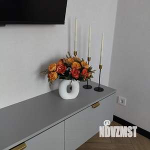 Студия квартира, посуточно, 33м2, 9/25 этаж