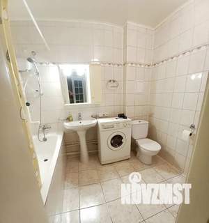 2-к квартира, посуточно, 51м2, 3/6 этаж