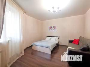 1-к квартира, посуточно, 45м2, 7/22 этаж