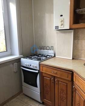 3-к квартира, на длительный срок, 59м2, 4/5 этаж