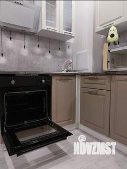 Студия квартира, на длительный срок, 25м2, 5/7 этаж