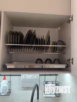 3-к квартира, на длительный срок, 76м2, 3/12 этаж