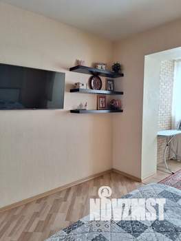 1-к квартира, посуточно, 67м2, 9/9 этаж