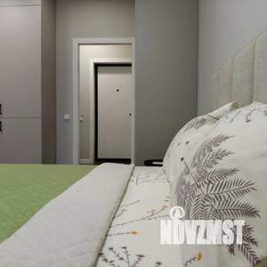 1-к квартира, посуточно, 29м2, 1/16 этаж