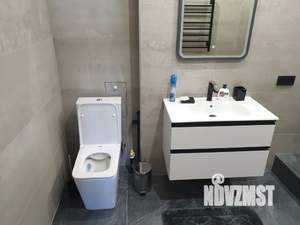 3-к квартира, посуточно, 100м2, 20/24 этаж