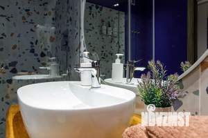 Студия квартира, посуточно, 28м2, 23/27 этаж