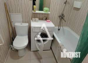 1-к квартира, на длительный срок, 30м2, 2/3 этаж