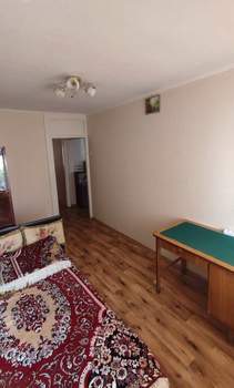 3-к квартира, на длительный срок, 58м2, 2/5 этаж