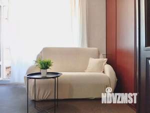 3-к квартира, посуточно, 86м2, 14/14 этаж