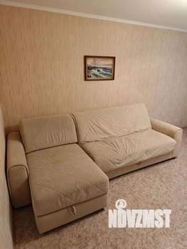 1-к квартира, на длительный срок, 44м2, 1/14 этаж