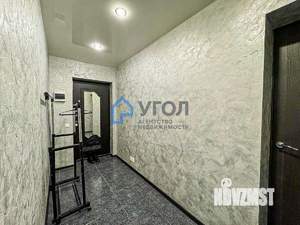 1-к квартира, на длительный срок, 36м2, 1/3 этаж