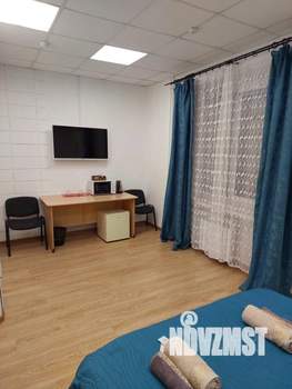 Студия квартира, посуточно, 26м2, 1/9 этаж