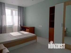 3-к квартира, посуточно, 80м2, 16/25 этаж