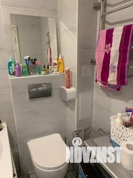 Студия квартира, посуточно, 31м2, 13/16 этаж