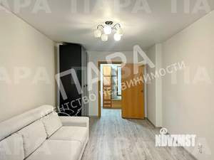 2-к квартира, на длительный срок, 63м2, 18/24 этаж