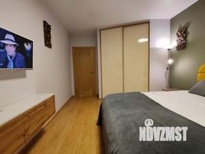 2-к квартира, посуточно, 62м2, 1/1 этаж