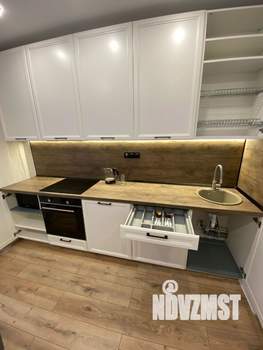 1-к квартира, на длительный срок, 40м2, 3/25 этаж
