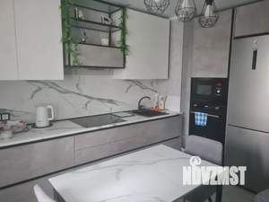 1-к квартира, посуточно, 43м2, 2/25 этаж