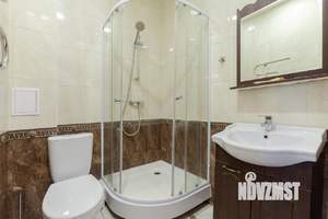 1-к квартира, посуточно, 22м2, 1/1 этаж