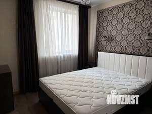 1-к квартира, на длительный срок, 46м2, 7/12 этаж