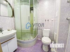 1-к квартира, на длительный срок, 42м2, 10/10 этаж