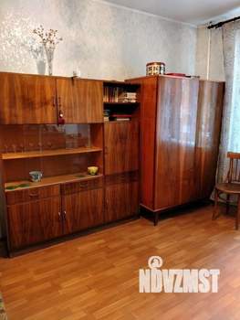 2-к квартира, на длительный срок, 52м2, 3/12 этаж