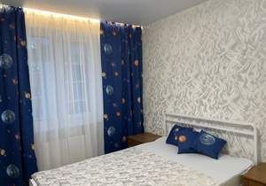 2-к квартира, на длительный срок, 48м2, 25/26 этаж